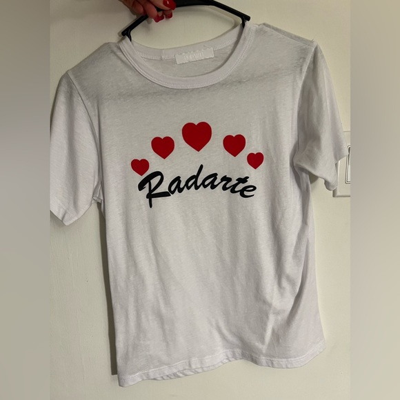 RODARTE T-SHIRT - Picture 1 of 2